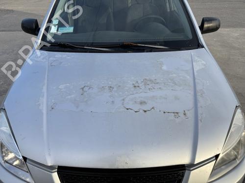 hood-kia-rio-ii-jb-2005-2006-2007-2008-2009-2010-2011-40507355 main image