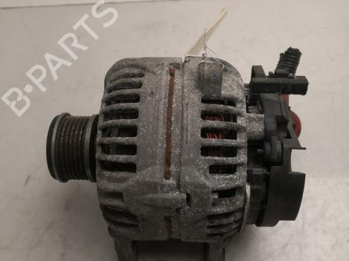 Used Alternator Alternator 27144104 27144104