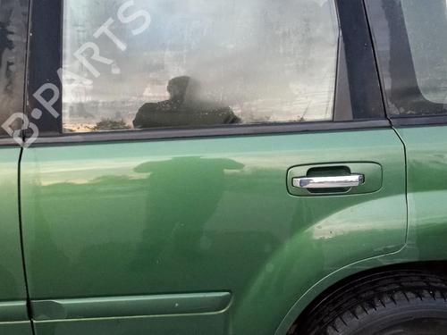 Used Rear left lock NISSAN X-TRAIL I (T30) 2.2 Di 4x4 (114 hp) 27145341