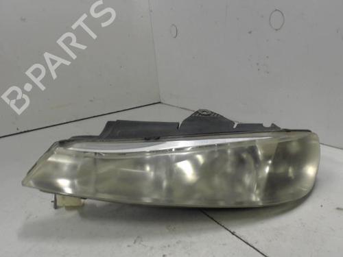 Used Left headlight PEUGEOT 406 (8B) 2.0 HDI 110 (109 hp) 27127563