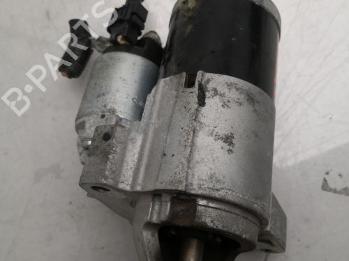 Used Starter PEUGEOT 3008 I MPV (0U_) 1.6 THP (156 hp) 27142696