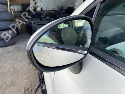 Used Left mirror Left mirror FIAT 500 (312_) 1.3 D Multijet (312AXB1A) (75 hp) 27108301 27108301
