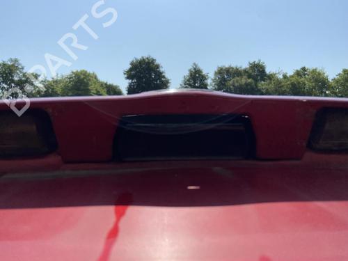 Used Switch PEUGEOT 206 Hatchback (2A/C) 1.4 i (75 hp) 27114397
