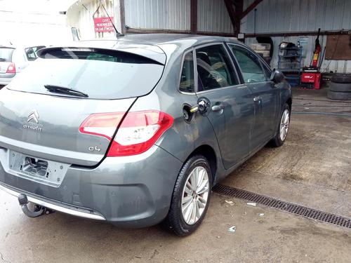 Used Right rear brake caliper CITROËN C4 II (NC_) 1.6 HDi 115 (114 hp) 27144155