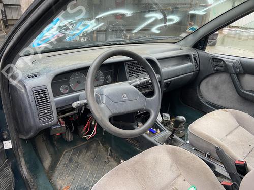 Rim CITROËN XANTIA (X1_, X2_) 1.9 Turbo D | BP29958528C45