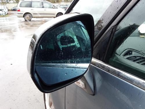 Left mirror CITROËN C4 Picasso I MPV (UD_) 2.0 HDi 138 | BP27144783C26 