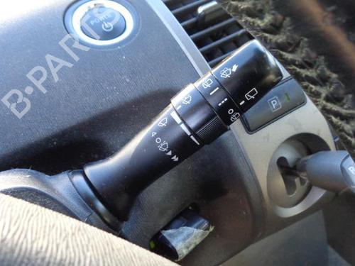 Used Steering column stalk TOYOTA PRIUS Liftback (_W2_) 1.5 Hybrid (NHW20_, NHW20R) (112 hp) 27122265