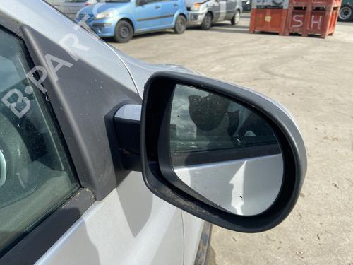 right-mirror-renault-clio-iii-br01-cr01-2005-2006-2007-2008-2009-2010-2011-2012-2013-2014-32864815 main image