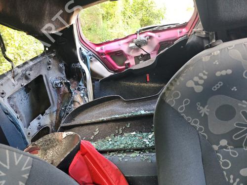 Ignition barrel FORD KA (RU8) 1.2 | BP27140267M48  - Image 10