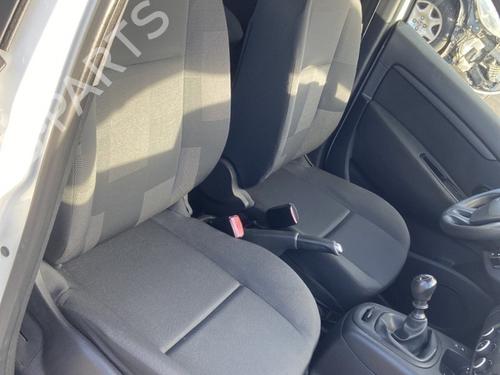 Used Right front seat Right front seat RENAULT SCÉNIC III (JZ0/1_) 1.5 dCi (86 hp) 33631263 33631263