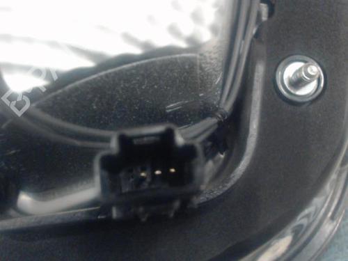 Left tailgate light RENAULT KADJAR (HA_, HL_) 1.5 dCi 110 (HLA3) | BP27136262C79 - Image 2