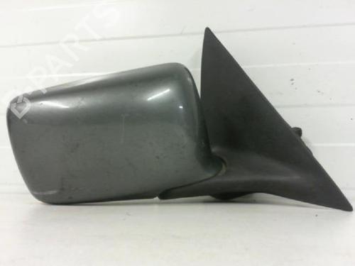 Used Right mirror FORD ESCORT IV (GAF, AWF, ABFT) 1.8 D (60 hp) 27132212