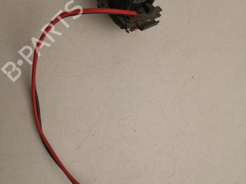 Used Heater resistor RENAULT SCÉNIC I MPV (JA0/1_, FA0_) 1.9 dCi (JA05, JA1F) (102 hp) 27103581