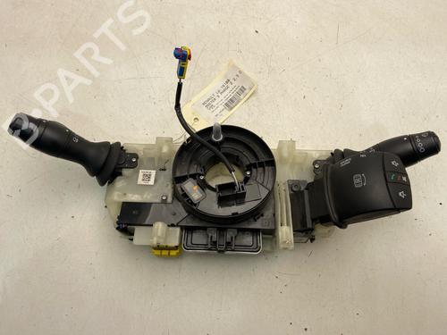 Steering column stalk RENAULT MASTER III Van (FV) 2.3 dCi 170 FWD (FV0L) | BP39725909I23 - Image 2