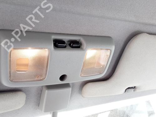 Used Interior roof light TOYOTA PICNIC (_XM1_) 2.2 D (CMX10_, CXM10G) (90 hp) 27136055