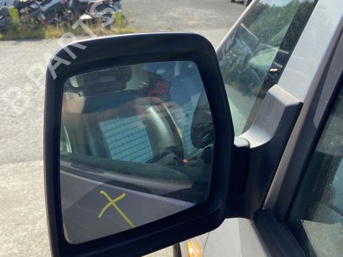 Left mirror FIAT SCUDO Van (220_) 1.9 TD | BP27113091C26 