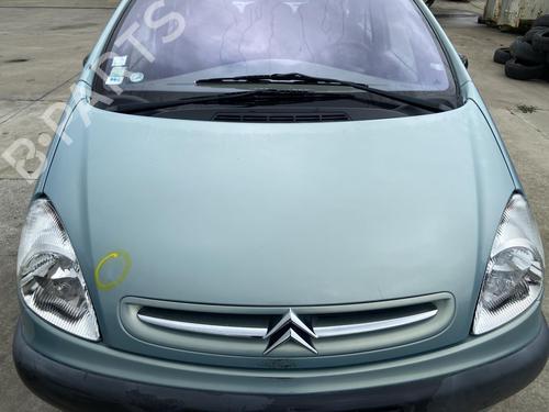 Used Hood CITROËN XSARA PICASSO (N68) 1.8 16V (115 hp) 27152401