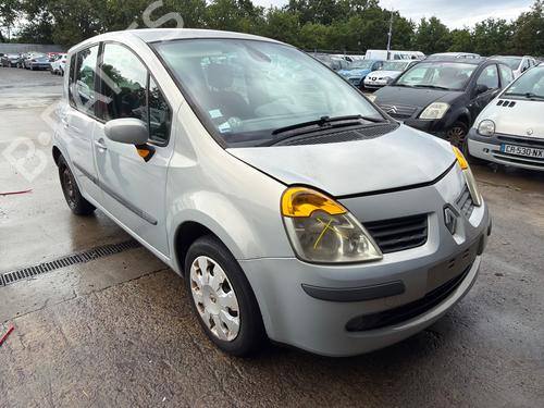 Ratstangsstang RENAULT MODUS / GRAND MODUS (F/JP0_) 1.5 dCi (JP0G, JP0H) | BP36847042I23 - Image 9