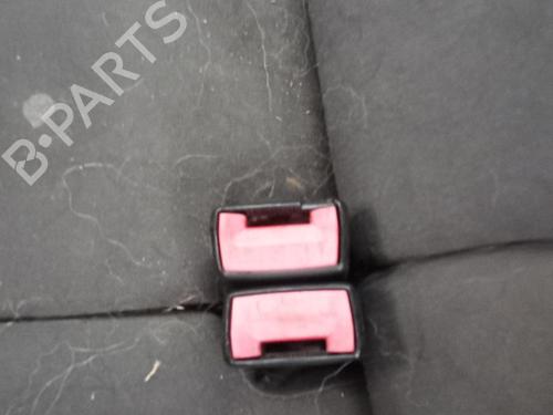Used Seat buckle VW POLO (9N_, 9A_) 1.2 12V (64 hp) 27144420