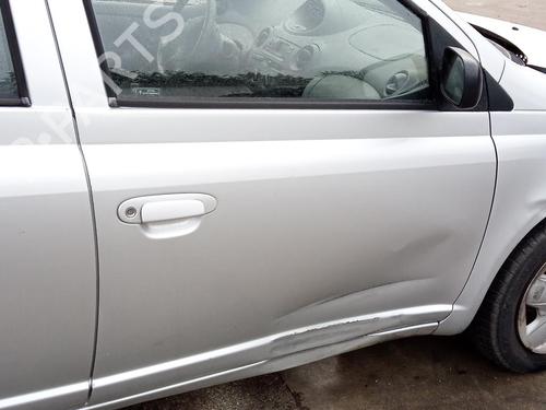 Used Front right window mechanism TOYOTA YARIS (_P1_) 1.0 (SCP10_, SCP10R) (68 hp) 27100394
