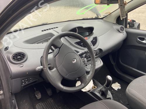 Instrument cluster RENAULT TWINGO II (CN0_) 1.5 dCi (CN0U) | BP33184831C47 - Image 11
