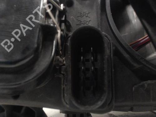 Left headlight SEAT IBIZA III (6L1) 1.9 SDI | BP27117387C28 