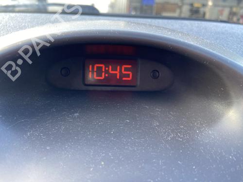Display PEUGEOT 206 Hatchback (2A/C) 1.9 D (69 hp) 31932384