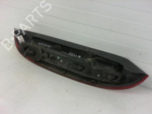 Venstre Baklys Venstre Baklys OPEL CORSA C (X01) 1.2 (F08, F68) (75 hp) 27130602 27130602