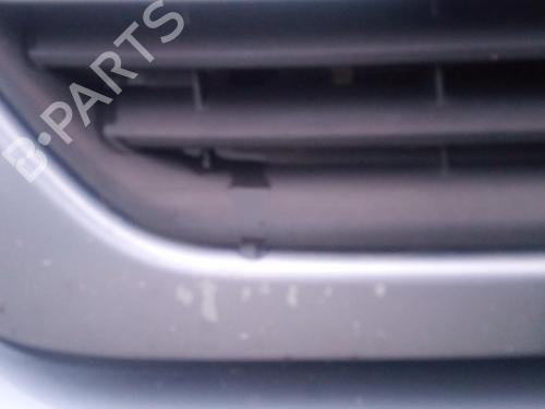 Hood OPEL MERIVA A MPV (X03) 1.7 CDTI (E75) | BP27129755C1 