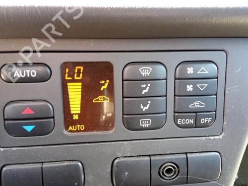 Used Heater resistor SAAB 9-3 (YS3D) 2.2 TiD (125 hp) 27134794