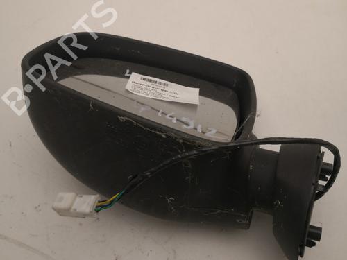 Used Left mirror Left mirror DACIA LOGAN MCV (KS_) 1.6 16V (KS0L, KS0M, KS0P, KS1S) (105 hp) 27143998 27143998