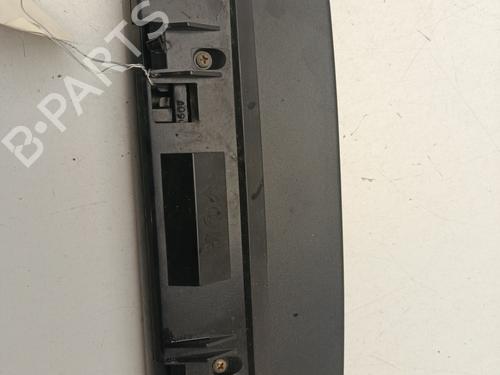 Used Third brake light Third brake light CITROËN XSARA PICASSO (N68) 2.0 HDi (90 hp) 27110393 27110393