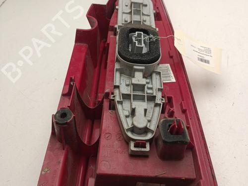 Used Left taillight Left taillight CITROËN BERLINGO MULTISPACE (B9) 1.6 HDi 110 (109 hp) 32121615 32121615