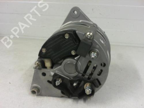 Generator FORD FIESTA III (GFJ) 1.8 D (60 hp) 27132982