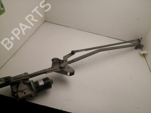 Front wiper motor CITROËN C4 I (LC_) 1.6 16V | BP27895507M29 