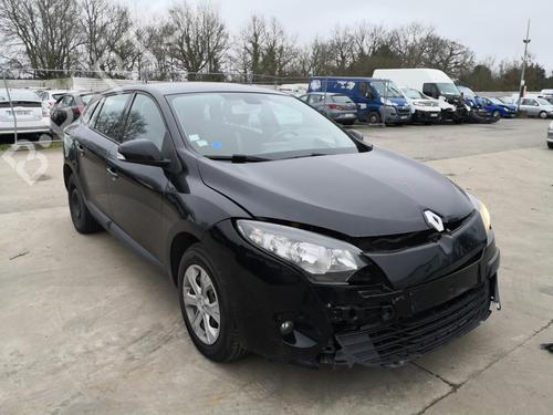 Lenkgetriebe für RENAULT MEGANE III Grandtour (KZ0/1) 1.5 dCi (KZ09, KZ0D, KZ1G, KZ29, KZ14, KZ1W, KZ10, KZ1F,... (110 hp) 27131531