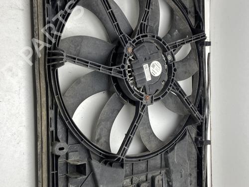 Radiator fan CITROËN JUMPY III Van (V_) 2.0 BlueHDi 150 | BP29285930M35 - Image 3
