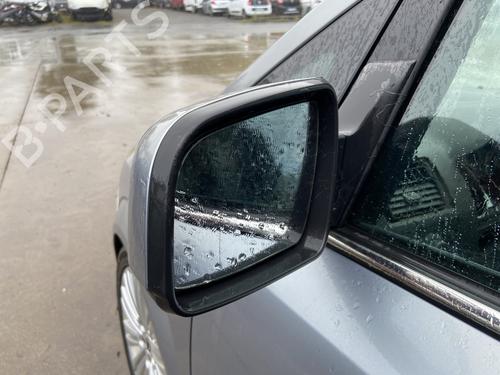 Left mirror OPEL ZAFIRA / ZAFIRA FAMILY B (A05) 1.7 CDTI (M75) | BP29747361C26 