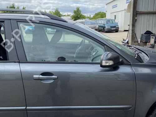 Used Front right door window VOLVO V50 (545) 1.6 D (110 hp) 27108678