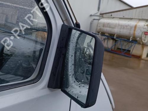 Used Right mirror RENAULT TRAFIC Van (T_, P_, V_) 2.1 D 4x4 (58 hp) 27124029
