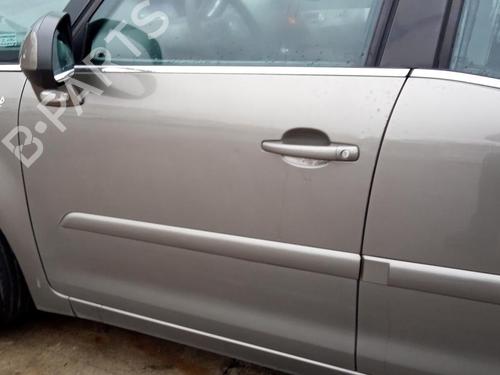 Used Front left window mechanism Front left window mechanism CITROËN C4 Picasso I MPV (UD_) 1.6 HDi (109 hp) 27103033 27103033