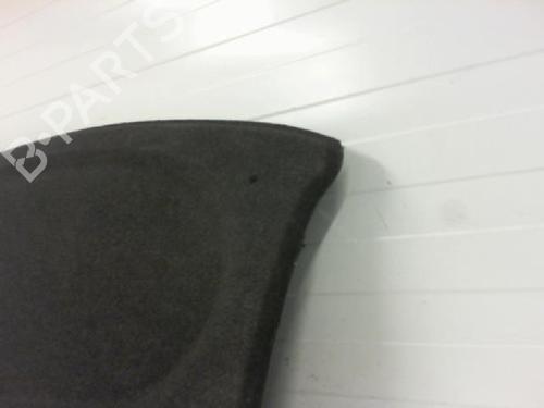 Rear parcel shelf FIAT PUNTO (188_) 1.9 DS 60 (188.031, .051, .231, .251) | BP27134362C85 