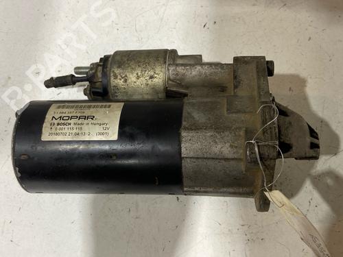 Starter FIAT DUCATO Van (250_) 130 Multijet 2,3 D | BP39472347M8 - Image 4