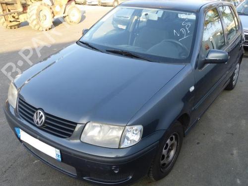 Right taillight VW POLO (6N2)  | BP27133711C35  - Image 5