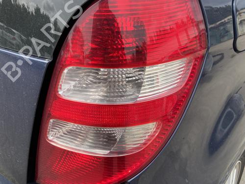 Right taillight MERCEDES-BENZ A-CLASS (W169) A 180 (169.032, 169.332) 1698200464