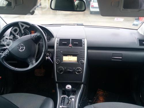 Engine MERCEDES-BENZ A-CLASS (W169) A 180 CDI (169.007, 169.307) | BP27128647M1  - Image 5
