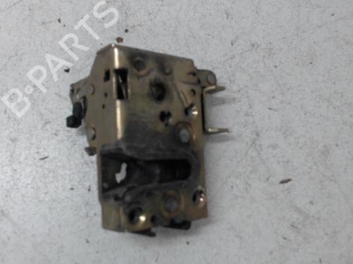 Used Front right lock PEUGEOT 106 I (1A, 1C) 1.0 (50 hp) 27521619