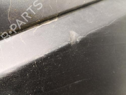 Front bumper NISSAN QASHQAI / QASHQAI +2 I (J10, NJ10, JJ10E) 1.5 dCi | BP27102652C7 