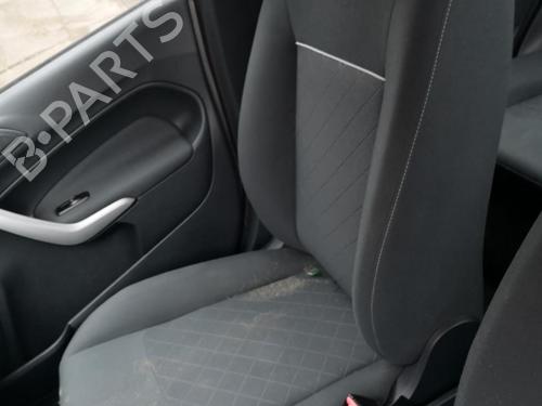 Used Right front seat FORD FIESTA VI (CB1, CCN) 1.25 (82 hp) 27147533
