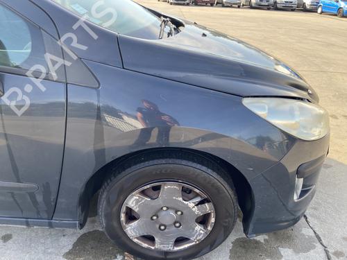 Used Right front fenders PEUGEOT 308 SW I (4E_, 4H_) 1.6 HDi (109 hp) 29509228